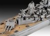 Revell 65183 USS New Jersey Model Set 1/1200